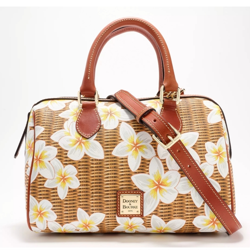 🆕️Dooney Bourke Handbag - Picture 1 of 6
